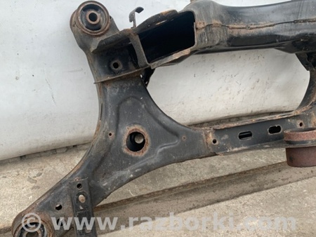 ФОТО Балка задней подвески для Nissan Juke (10-19) Киев