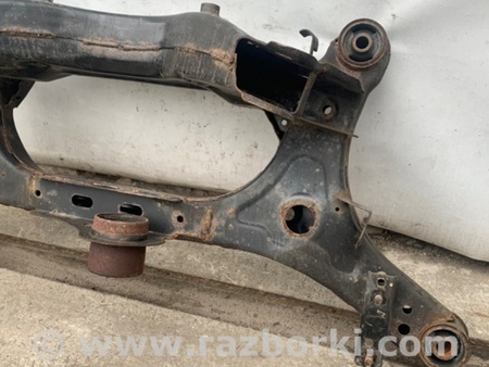 ФОТО Балка задней подвески для Nissan Juke (10-19) Киев