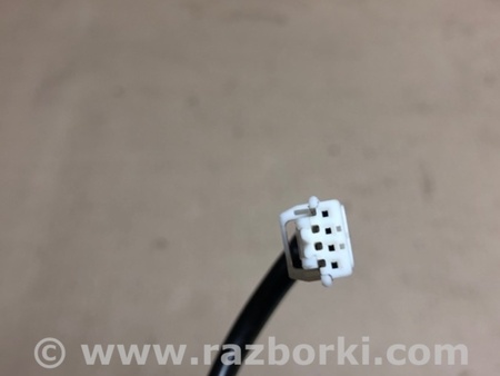 ФОТО Камера заднего вида для Nissan Juke (10-19) Киев