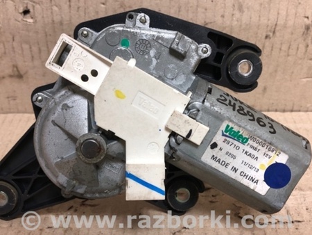 ФОТО Моторчик дворников для Nissan Juke (10-19) Киев