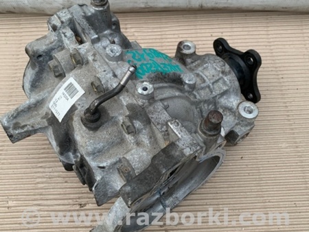 ФОТО Задний редуктор для Nissan Juke (10-19) Киев