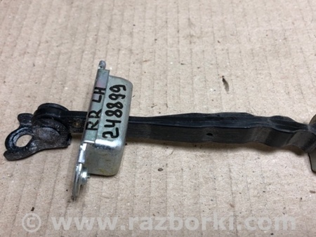 ФОТО Ограничитель двери для Nissan Juke (10-19) Киев