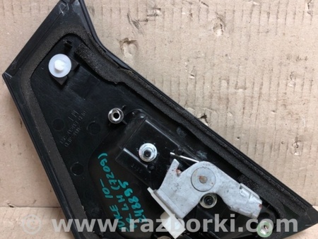 ФОТО Ручка двери для Nissan Juke (10-19) Киев
