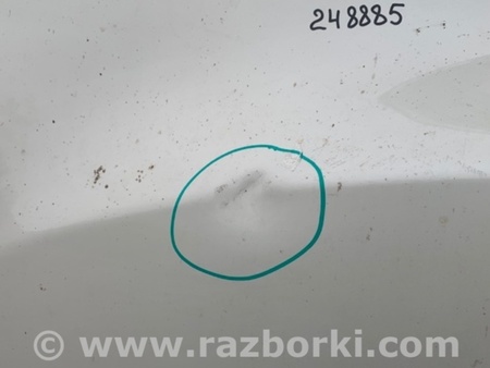 ФОТО Дверь для Nissan Juke (10-19) Киев