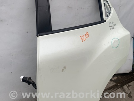 ФОТО Дверь для Nissan Juke (10-19) Киев