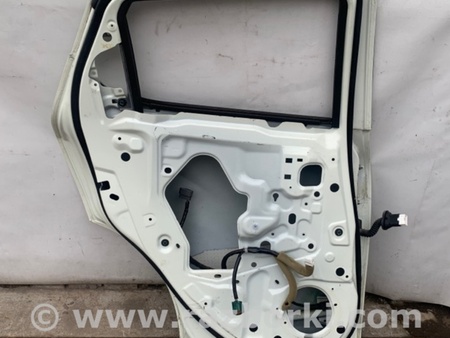 ФОТО Дверь для Nissan Juke (10-19) Киев