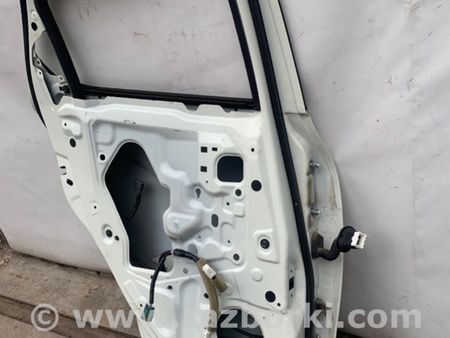 ФОТО Дверь для Nissan Juke (10-19) Киев