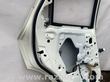 ФОТО Дверь для Nissan Juke (10-19) Киев