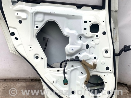 ФОТО Дверь для Nissan Juke (10-19) Киев