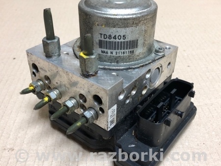 ФОТО Блок ABS для Nissan Juke (10-19) Киев
