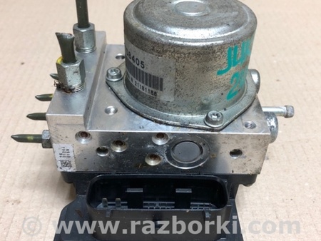 ФОТО Блок ABS для Nissan Juke (10-19) Киев