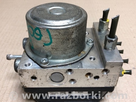 ФОТО Блок ABS для Nissan Juke (10-19) Киев