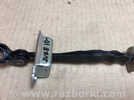 ФОТО Ограничитель двери для Nissan Juke (10-19) Киев