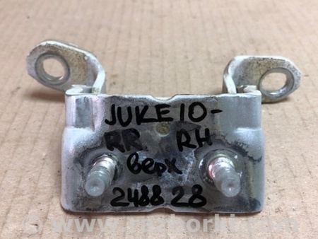 ФОТО Петля двери верхняя для Nissan Juke (10-19) Киев
