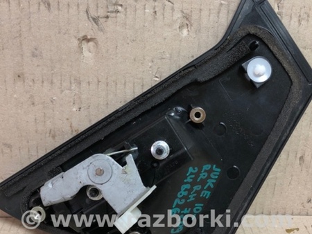 ФОТО Ручка двери для Nissan Juke (10-19) Киев