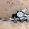 Стеклоподъемник Nissan Juke (10-19)