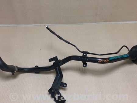 ФОТО Горловина бензобака для Nissan Juke (10-19) Киев