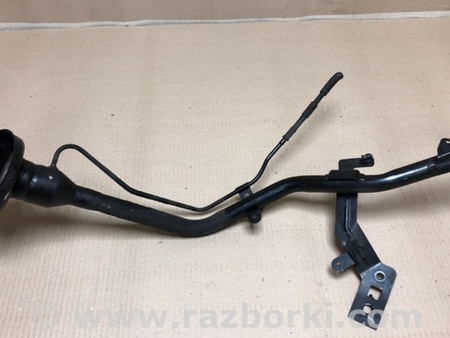 ФОТО Горловина бензобака для Nissan Juke (10-19) Киев