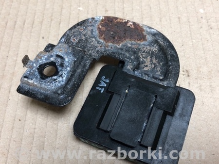 ФОТО Звуковой зуммер для Nissan Juke (10-19) Киев