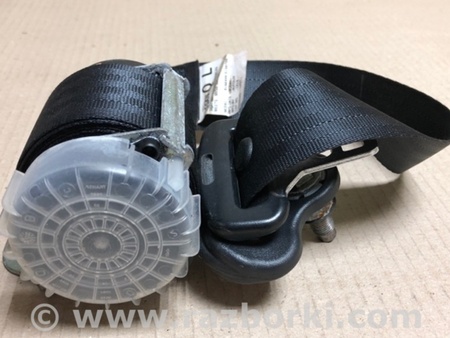 ФОТО Ремень безопасности для Nissan Juke (10-19) Киев