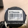 ФОТО Ремень безопасности для Nissan Juke (10-19) Киев