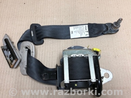 ФОТО Ремень безопасности для Nissan Juke (10-19) Киев