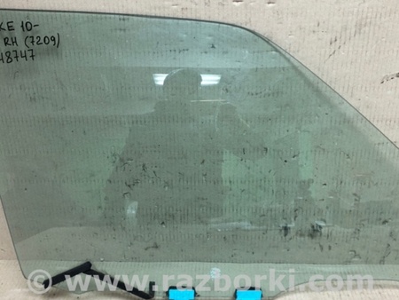 ФОТО Стекло двери для Nissan Juke (10-19) Киев