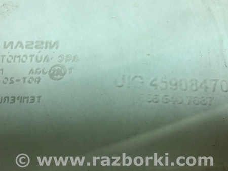 ФОТО Стекло двери для Nissan Juke (10-19) Киев