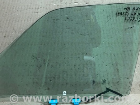 ФОТО Стекло двери для Nissan Juke (10-19) Киев