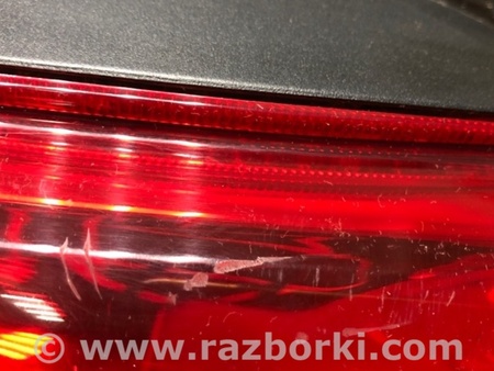 ФОТО Фонарь задний наружный для Nissan Juke (10-19) Киев