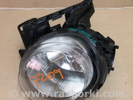 ФОТО Фара для Nissan Juke (10-19) Киев