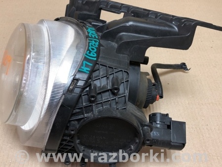 ФОТО Фара для Nissan Juke (10-19) Киев