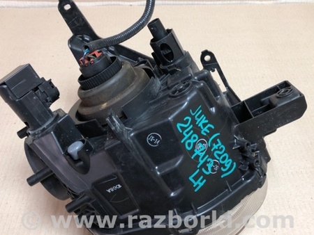 ФОТО Фара для Nissan Juke (10-19) Киев