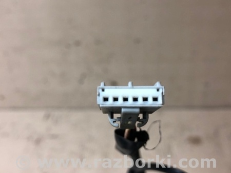 ФОТО Подсветка номера для Ford Edge 1 U387 (01.2006-04.2015) Киев