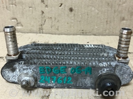 ФОТО Радиатор АКПП для Ford Edge 1 U387 (01.2006-04.2015) Киев