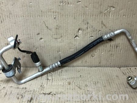 ФОТО Трубка кондиционера для Ford Edge 1 U387 (01.2006-04.2015) Киев