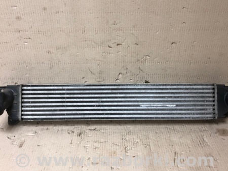 ФОТО Радиатор интеркулера для Ford Edge 1 U387 (01.2006-04.2015) Киев