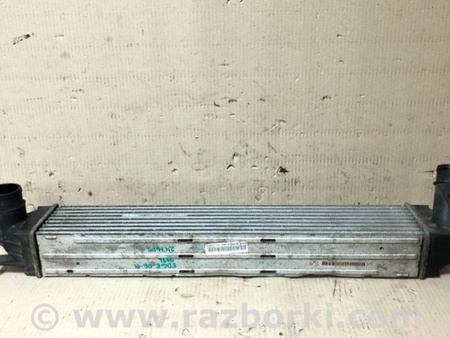 ФОТО Радиатор интеркулера для Ford Edge 1 U387 (01.2006-04.2015) Киев