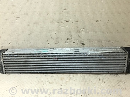 ФОТО Радиатор интеркулера для Ford Edge 1 U387 (01.2006-04.2015) Киев