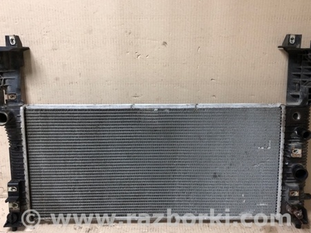 ФОТО Радиатор основной для Ford Edge 1 U387 (01.2006-04.2015) Киев