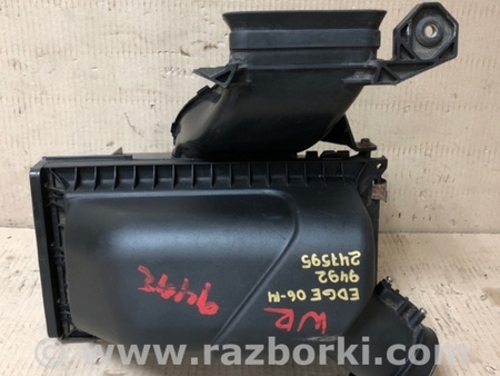 ФОТО Воздушный фильтр (корпус) для Ford Edge 1 U387 (01.2006-04.2015) Киев