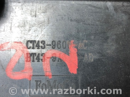 ФОТО Воздушный фильтр (корпус) для Ford Edge 1 U387 (01.2006-04.2015) Киев