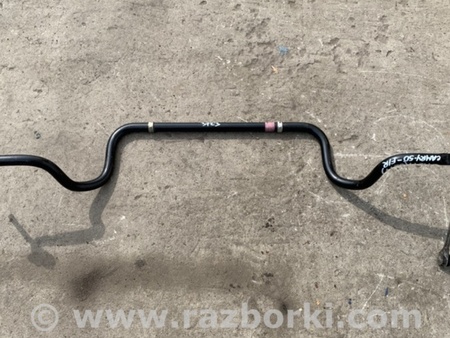 ФОТО Стабилизатор передний для Toyota Camry 50 XV50 (08.2011-11.2014) Киев