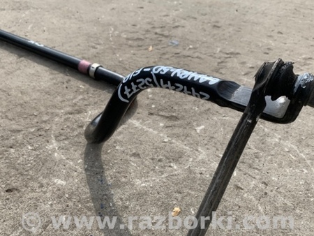 ФОТО Стабилизатор передний для Toyota Camry 50 XV50 (08.2011-11.2014) Киев