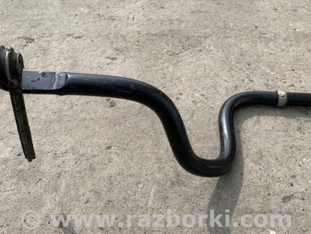 ФОТО Стабилизатор передний для Toyota Camry 50 XV50 (08.2011-11.2014) Киев