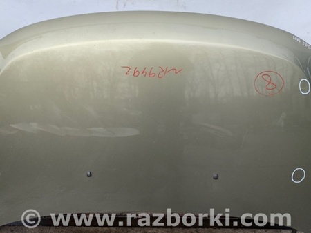 ФОТО Капот для Ford Edge 1 U387 (01.2006-04.2015) Киев