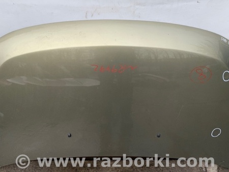 ФОТО Капот для Ford Edge 1 U387 (01.2006-04.2015) Киев
