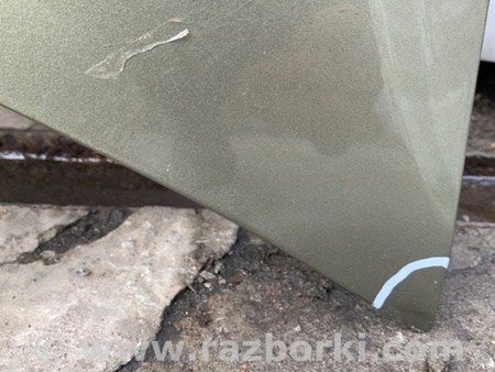 ФОТО Капот для Ford Edge 1 U387 (01.2006-04.2015) Киев