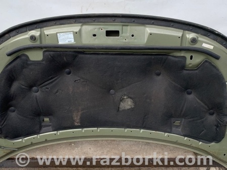 ФОТО Капот для Ford Edge 1 U387 (01.2006-04.2015) Киев
