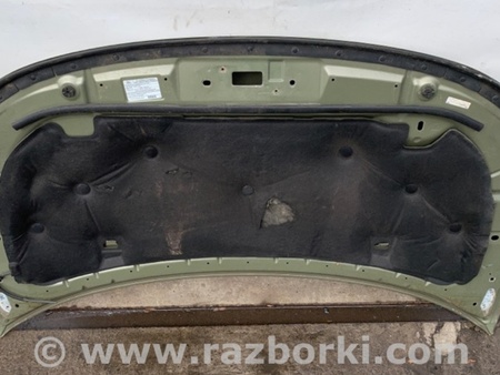 ФОТО Капот для Ford Edge 1 U387 (01.2006-04.2015) Киев